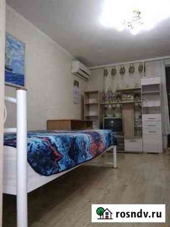 1-комнатная квартира, 32 м², 1/1 эт. в аренду посуточно в Ялте Ялта
