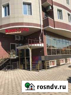 Помещение свободного назначения, 221.5 кв.м. Приморско-Ахтарск - изображение 1