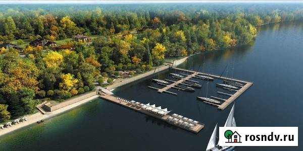 Участок ИЖС 60 сот. на продажу в Мытищах Мытищи - изображение 1