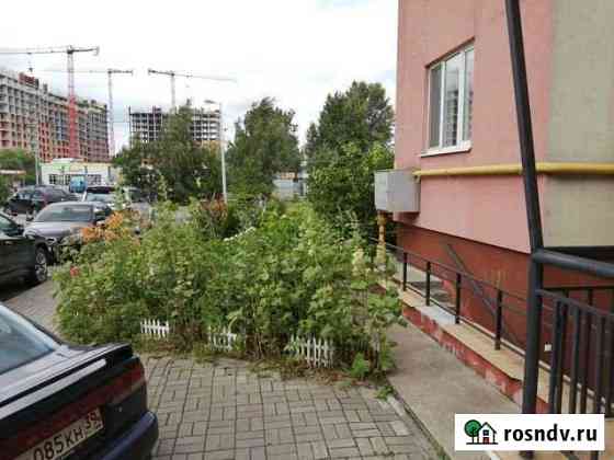 1-комнатная квартира, 60 м², 1/10 эт. на продажу в Калининграде Калининград