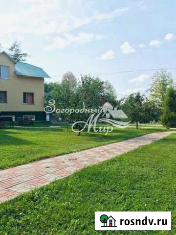 Коттедж 300 м² на участке 15 сот. в аренду посуточно в Георгиевке Георгиевка - изображение 1