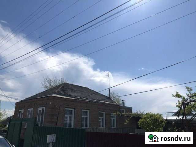 Дом 80 м² на участке 10 сот. на продажу в Приморке Приморка - изображение 1