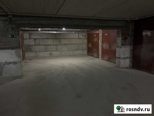 Гараж 19 м² на продажу в Самаре Самара - изображение 1