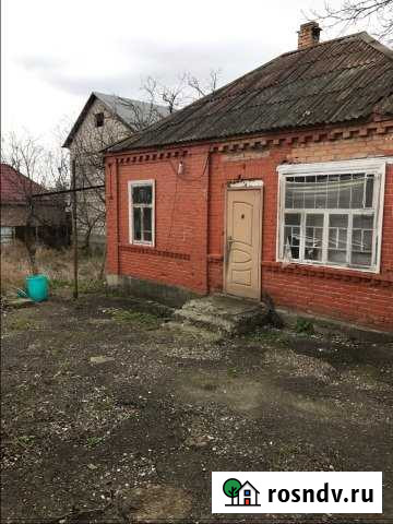 Дом 67 м² на участке 5 сот. на продажу в Грозном Грозный - изображение 1