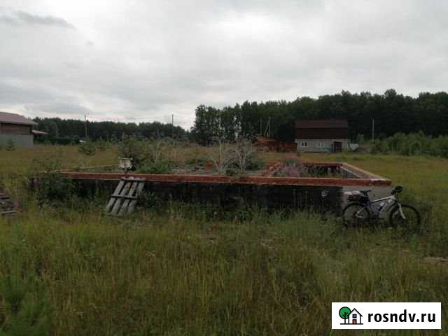 Дом 100 м² на участке 10 сот. на продажу в Челябинске Челябинск - изображение 1