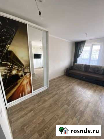 Квартира-студия, 22.7 м², 4/5 эт. на продажу в Самаре Самара - изображение 1