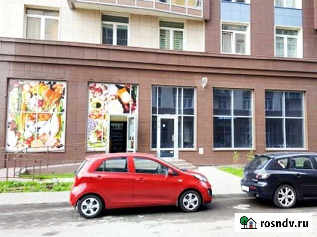 Помещение свободного назначения, 90 кв.м. Краснодар - изображение 1