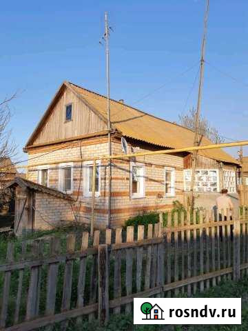 Дом 52 м² на участке 11 сот. на продажу в Капустином Яре Капустин Яр - изображение 1