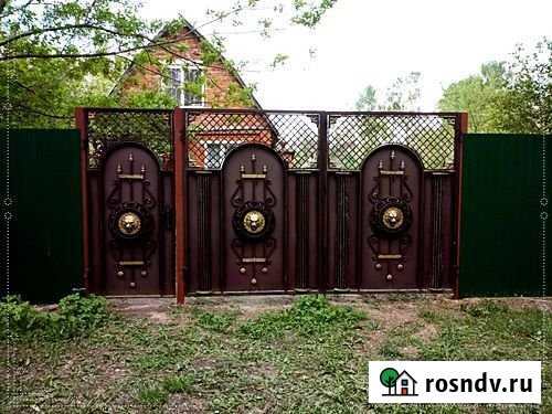 Дом 100 м² на участке 8 сот. в аренду на длительный срок в Раменском Раменское - изображение 1