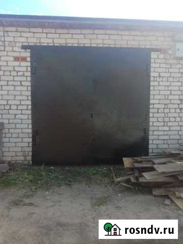 Гараж >30 м² на продажу в Шарье Шарья - изображение 1