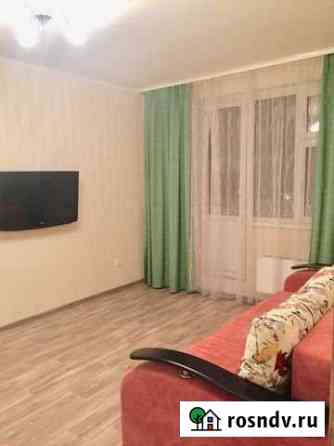 1-комнатная квартира, 38 м², 5/17 эт. в аренду посуточно в Видном Видное