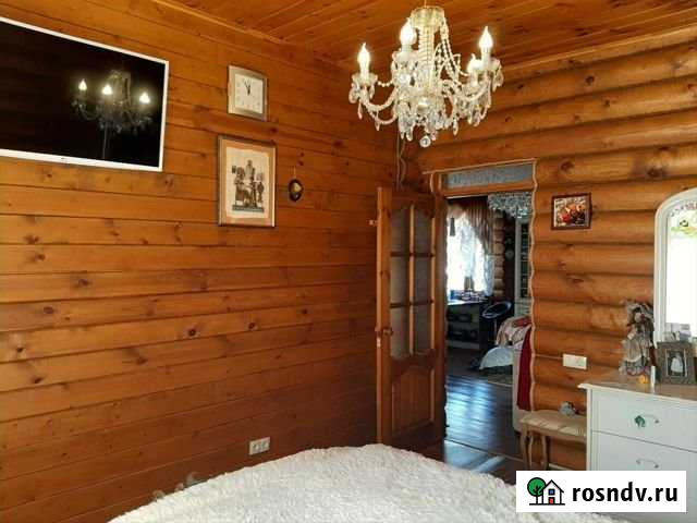 Коттедж 220 м² на участке 15 сот. на продажу в Саратове Саратов - изображение 1