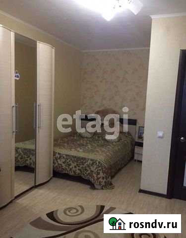 1-комнатная квартира, 37.3 м², 2/10 эт. на продажу в Брянске Брянск - изображение 1