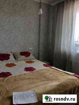 2-комнатная квартира, 45 м², 2/9 эт. в аренду посуточно в Коломне Коломна