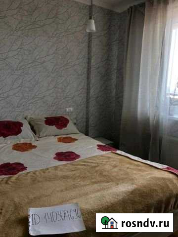 2-комнатная квартира, 45 м², 2/9 эт. в аренду посуточно в Коломне Коломна - изображение 1