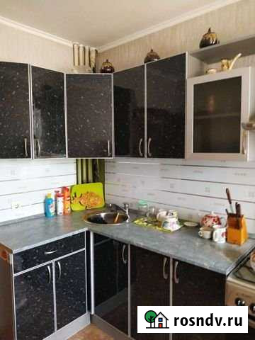 2-комнатная квартира, 52 м², 4/5 эт. на продажу в Калуге Калуга - изображение 1