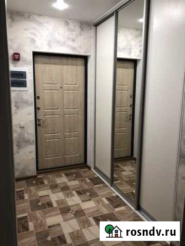 2-комнатная квартира, 65 м², 13/17 эт. в аренду на длительный срок в Звенигороде Звенигород - изображение 1