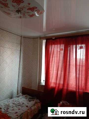 3-комнатная квартира, 63 м², 3/4 эт. в аренду на длительный срок в Абинске Абинск - изображение 1