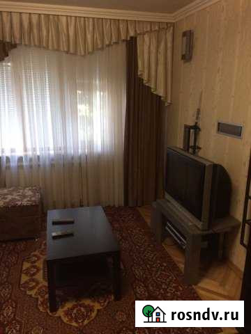 1-комнатная квартира, 34 м², 1/5 эт. в аренду на длительный срок в Майкопе Майкоп - изображение 1