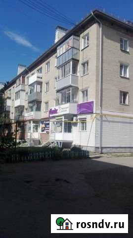 2-комнатная квартира, 44 м², 2/4 эт. на продажу в Новоалтайске Новоалтайск - изображение 1