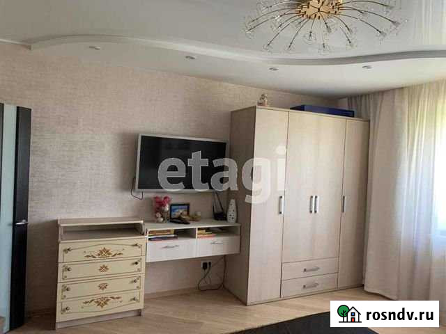 2-комнатная квартира, 62.2 м², 3/9 эт. на продажу в Калуге Калуга - изображение 1