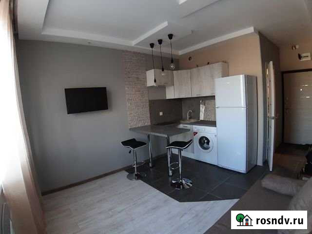 Квартира-студия, 22 м², 14/15 эт. в аренду на длительный срок в Коммунарке Коммунарка - изображение 1