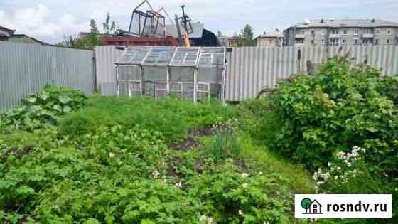 Дом 38.4 м² на участке 4 сот. на продажу в Слюдянке Слюдянка