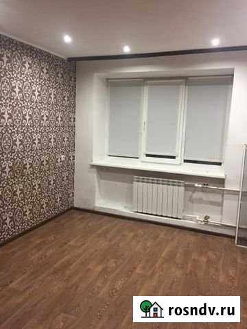 Комната 18.2 м² в 1-ком. кв., 2/5 эт. на продажу в Омске Омск - изображение 1