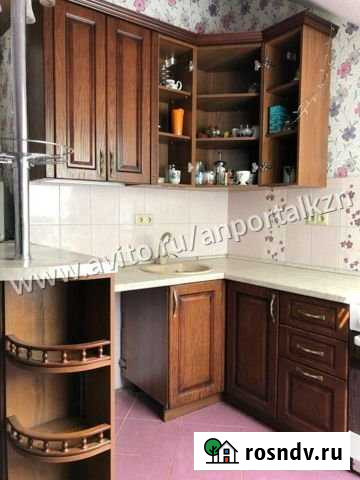 4-комнатная квартира, 105 м², 4/4 эт. на продажу в Казани Казань - изображение 1