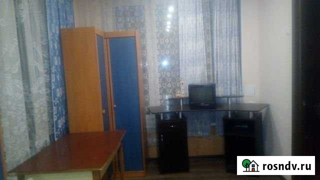 Комната 16 м² в 1-ком. кв., 2/2 эт. в аренду на длительный срок в Ивантеевке Московской области Ивантеевка - изображение 1