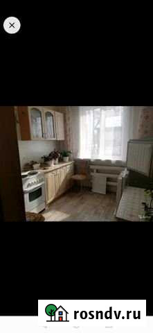 2-комнатная квартира, 39 м², 2/2 эт. в аренду посуточно в Выдрино Выдрино - изображение 1