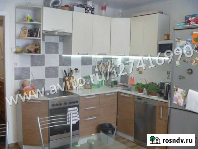 2-комнатная квартира, 44 м², 9/9 эт. на продажу в Выборге Выборг - изображение 1