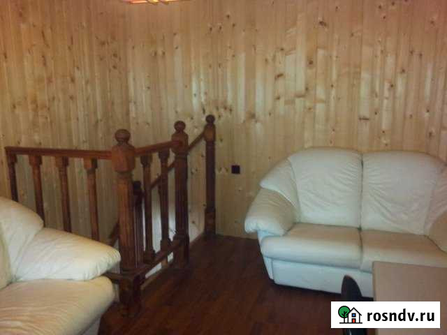 Таунхаус 60 м² на участке 1 сот. на продажу в Вербилках Вербилки - изображение 1