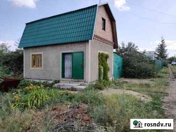 Дача 35 м² на участке 6 сот. на продажу в Магнитогорске Магнитогорск