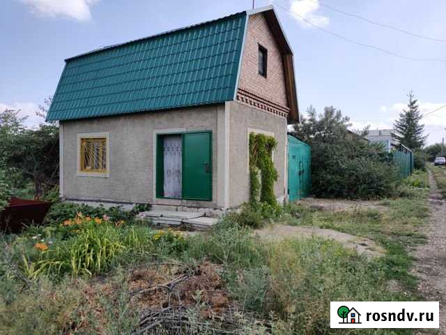 Дача 35 м² на участке 6 сот. на продажу в Магнитогорске Магнитогорск - изображение 1