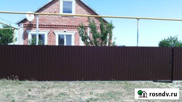 Дом 82 м² на участке 31 сот. на продажу в Белой Глине Белая Глина - изображение 1