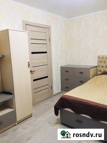 1-комнатная квартира, 25 м², 3/9 эт. в аренду посуточно в Ростове-на-Дону Ростов-на-Дону - изображение 1