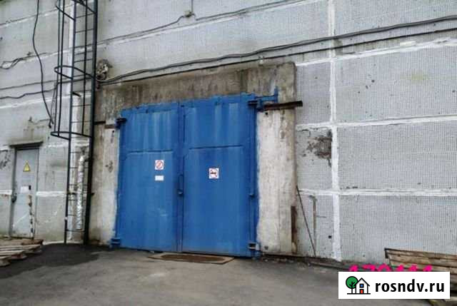 Сдам производственное помещение, 284 кв.м. Москва - изображение 1