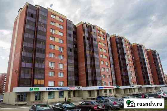 3-комнатная квартира, 86.6 м², 4/10 эт. на продажу в Самаре Самара
