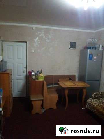 Комната 32 м² в 1-ком. кв., 2/2 эт. в аренду на длительный срок в Твери Тверь - изображение 1