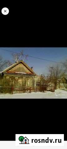 Дом 42 м² на участке 17 сот. на продажу в Новоульяновске Новоульяновск - изображение 1