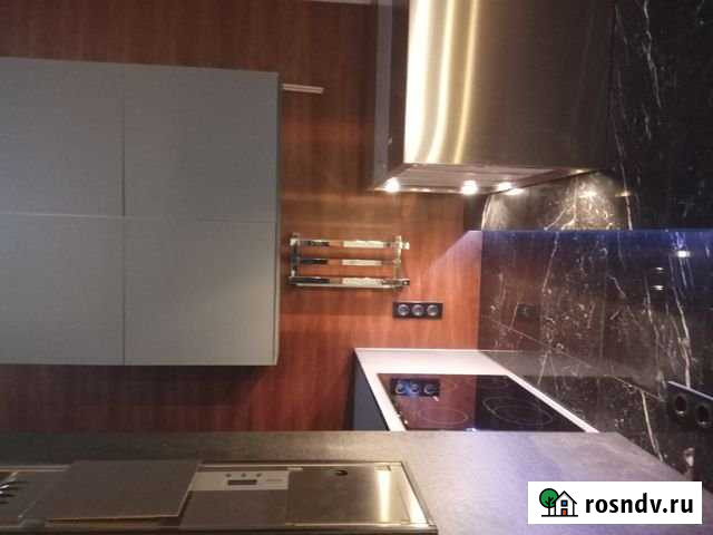 4-комнатная квартира, 111 м², 2/16 эт. на продажу в Краснодаре Краснодар - изображение 1