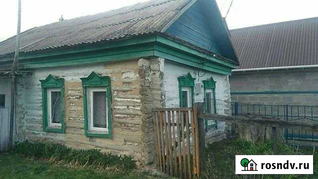 Дом 31 м² на участке 23 сот. на продажу в Стерлитамаке Стерлитамак - изображение 1
