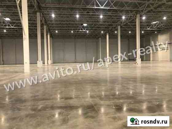 Аренда пл. 2900 - 17400 м2 под склад, аптечный Видное
