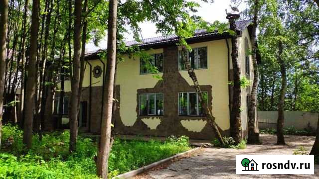 Дом 135 м² на участке 2.5 сот. на продажу в Видном Видное - изображение 1