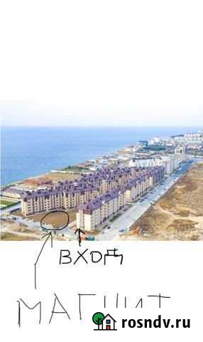 Помещение на первой линии Анапа - изображение 1