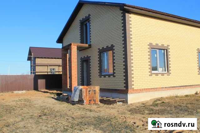 Коттедж 160.3 м² на участке 7.5 сот. на продажу в Калуге Калуга - изображение 1