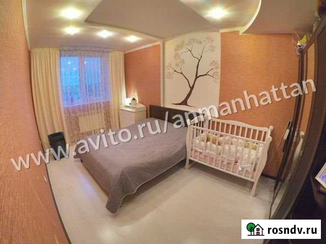 2-комнатная квартира, 74 м², 8/14 эт. в аренду на длительный срок в Наро-Фоминске Наро-Фоминск - изображение 1