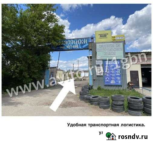 Беляевская 16 Оренбург - изображение 1