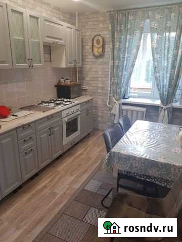 Комната 22 м² в 2-ком. кв., 3/9 эт. в аренду на длительный срок в Обнинске Обнинск - изображение 1